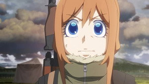Youjo Senki II Cap 11