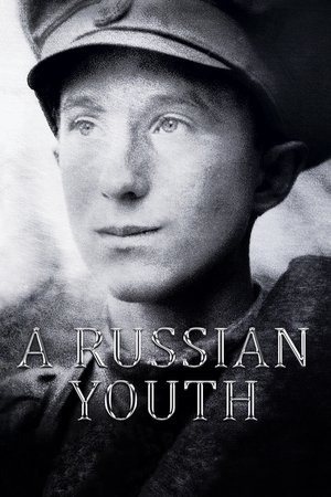 Poster A Russian Youth (2019)