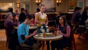 The Big Bang Theory: 7×5