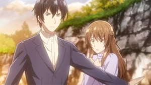 Kyoto Teramachi Sanjou no Holmes: 1×12