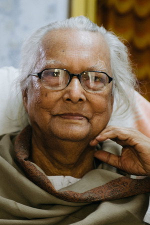 Narayan Debnath