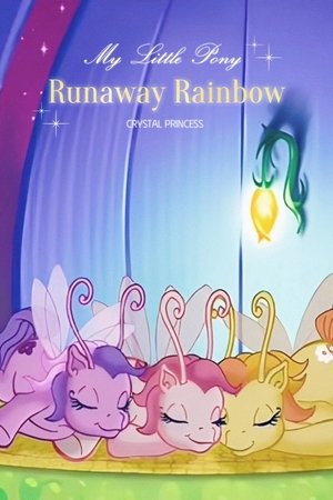 Image My Little Pony: The Runaway Rainbow
