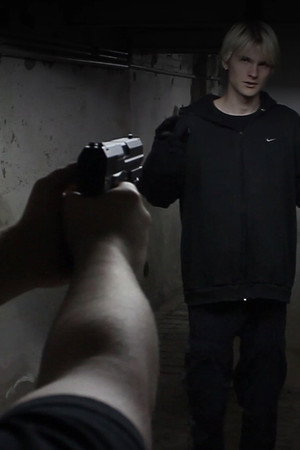 The Misunderstanding