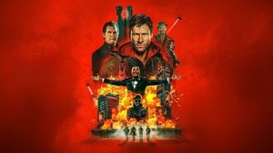 The Running Man (2025) เดอะ รันนิ่งแมน