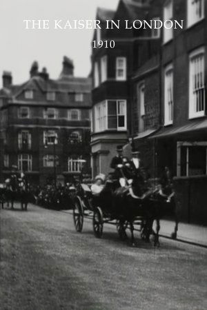 The Kaiser in London