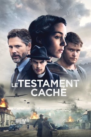 Le Testament caché 2017