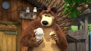 Masha and the Bear Season 6 : Episode 24 