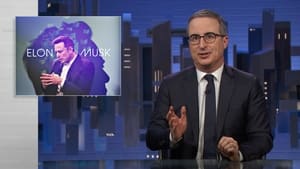 John Oliver-show az elmúlt hét híreiről 10. évad 21. rész