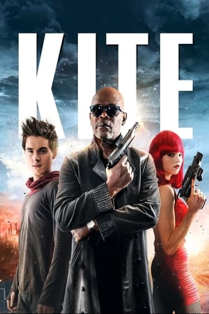 Kite 23
