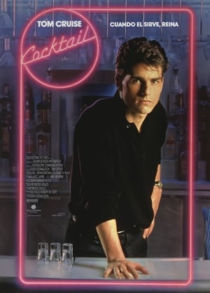 Poster Cocktail 1988