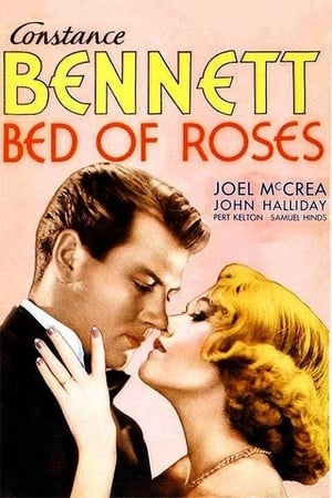 Bed of Roses poster