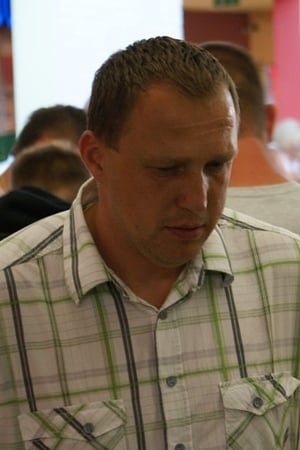 Paweł Kryszałowicz