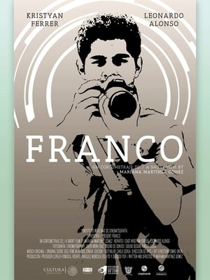 Poster Franco ()