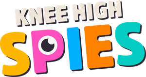 Knee High Spies