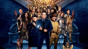 Night at the Museum: Secret of the Tomb (2014)