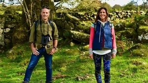 Cornwall and Devon Walks With Julia Bradbury The Dartmoor Walk - Hay Tor to Saddle Tor