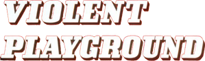 Barrio peligroso — Logos 1