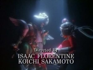 Power Rangers Season 4 Episode 40