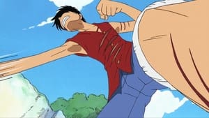 One Piece: Season 4 Episode 12 –