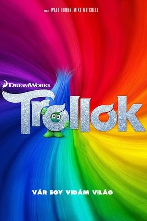 Poster Trollok 2016
