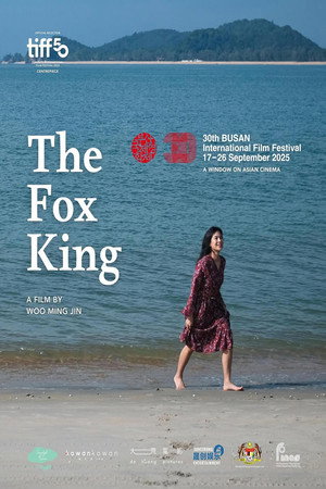 The Fox King 30