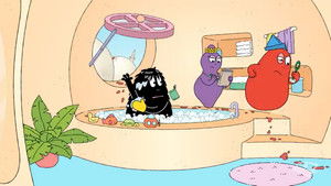 Barbapapa: One Big Happy Family!: 2×31