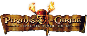 Piratas del Caribe: El cofre del hombre muerto