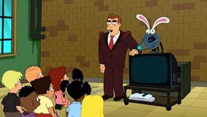 Futurama: S06E19