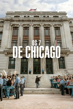 Os 7 de Chicago (2020)