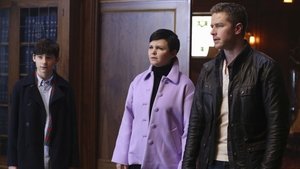 Once Upon a Time – Es war einmal … – 4 Staffel 12 Folge