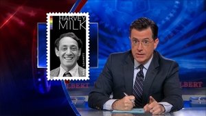 The Colbert Report: 10×92