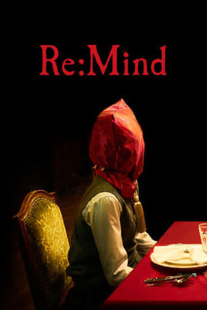 Poster Re:Mind 2017