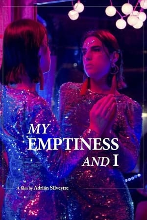 Poster My Emptiness and I (2022)