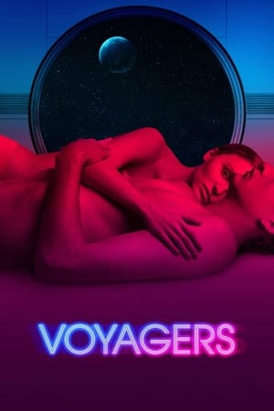 Voyageurs - Voyagers - 2021 