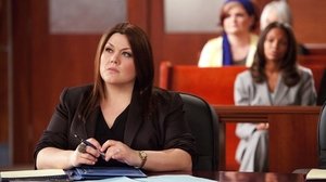 Drop Dead Diva 4 – Episodio 7