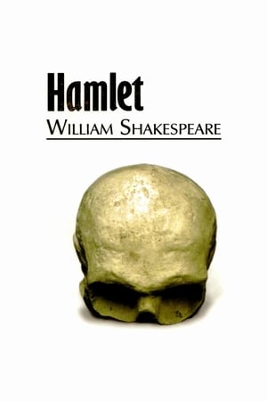 Poster Hamlet 1970