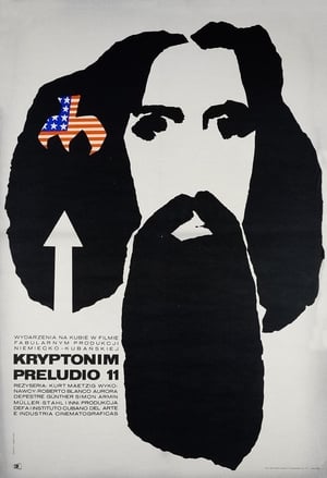 Poster Preludio 11 1964
