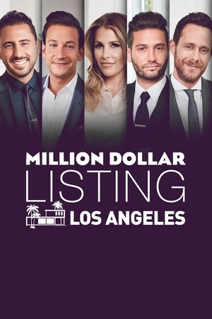 Million Dollar Listing Los Angeles: Seizoen 11