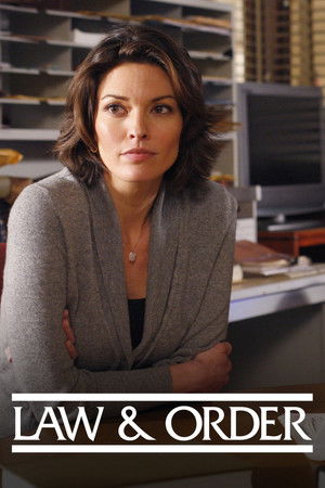 poster Law & Order