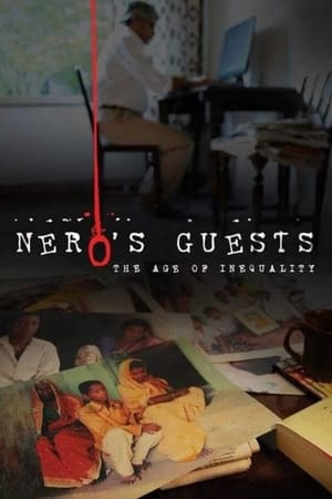 Poster Nero's Guests 2009