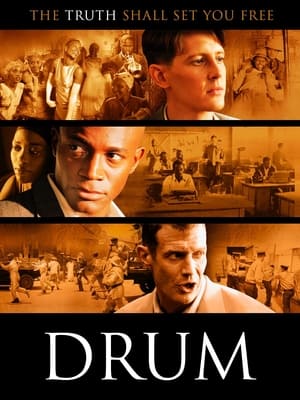 Poster Drum (2004)