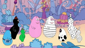 Barbapapa: One Big Happy Family!: 1×6