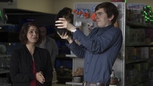 The Good Doctor: O Bom Doutor: 2×7