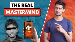 Bulli Bai App | What is Root Cause of Radicalisation? | Sulli Deals