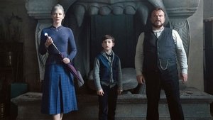 فيلم The House with a Clock in Its Walls 2018 مترجم اون لاين