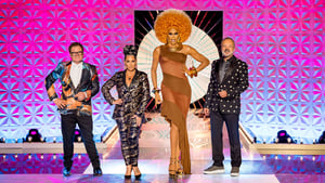 RuPaul’s Drag Race UK Season 2 Episode 10