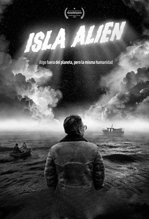 Alien Island