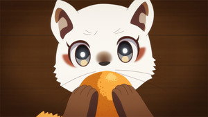 Kusunoki’s Garden of Gods: 1×9