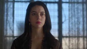 Reign Temporada 3 Capitulo 13