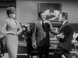 Perry Mason The Case of the Badgered Brother